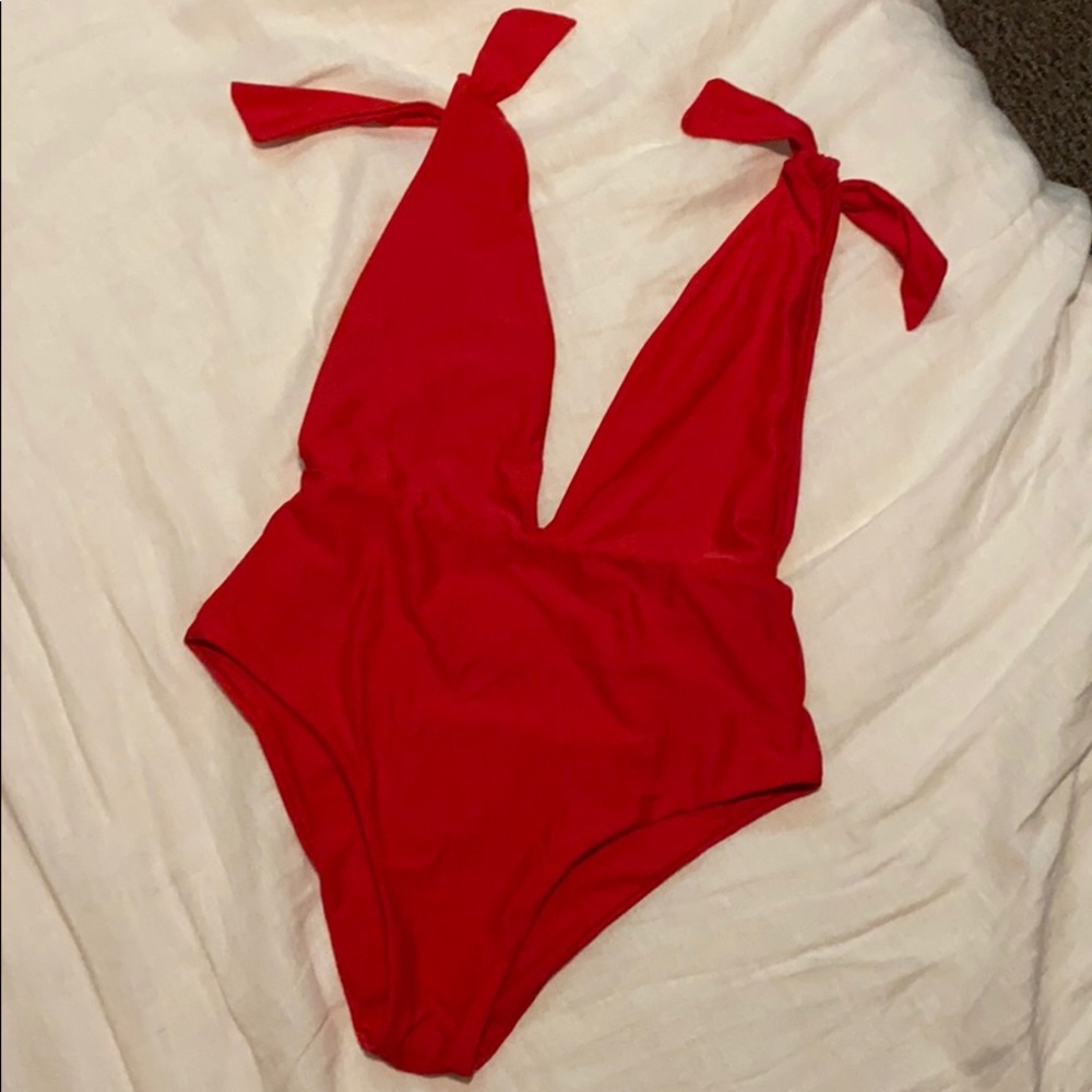 Shein one piece